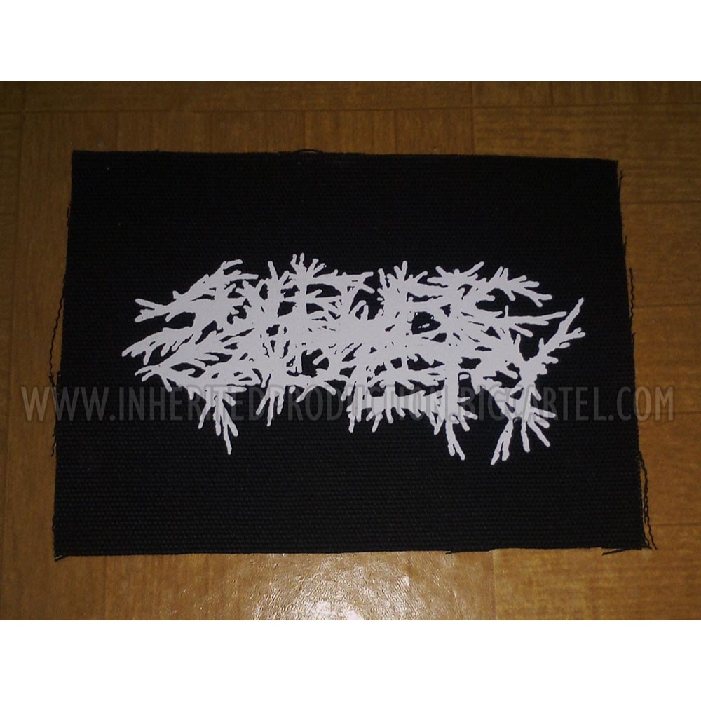 PATCH – SULFURIC CAUTERY