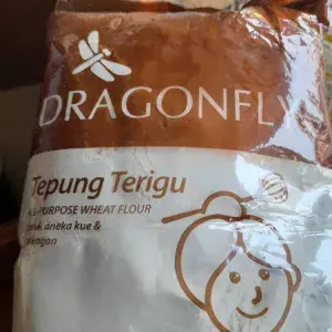 Tepung terigu Dragonfly