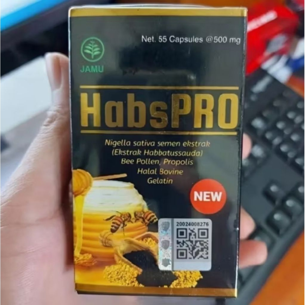 HABSPRO