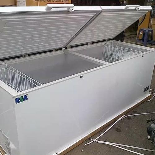 CF 1200 Chest Freezer CF-1200 RSA/Freezer Box 1000 Liter CF 1200 RSA/CF1200