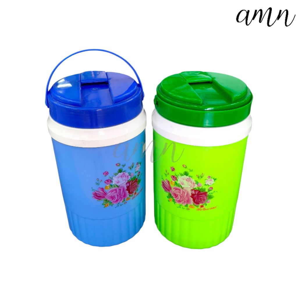 

Tremos Es 2Lt / Tremos Es Batu