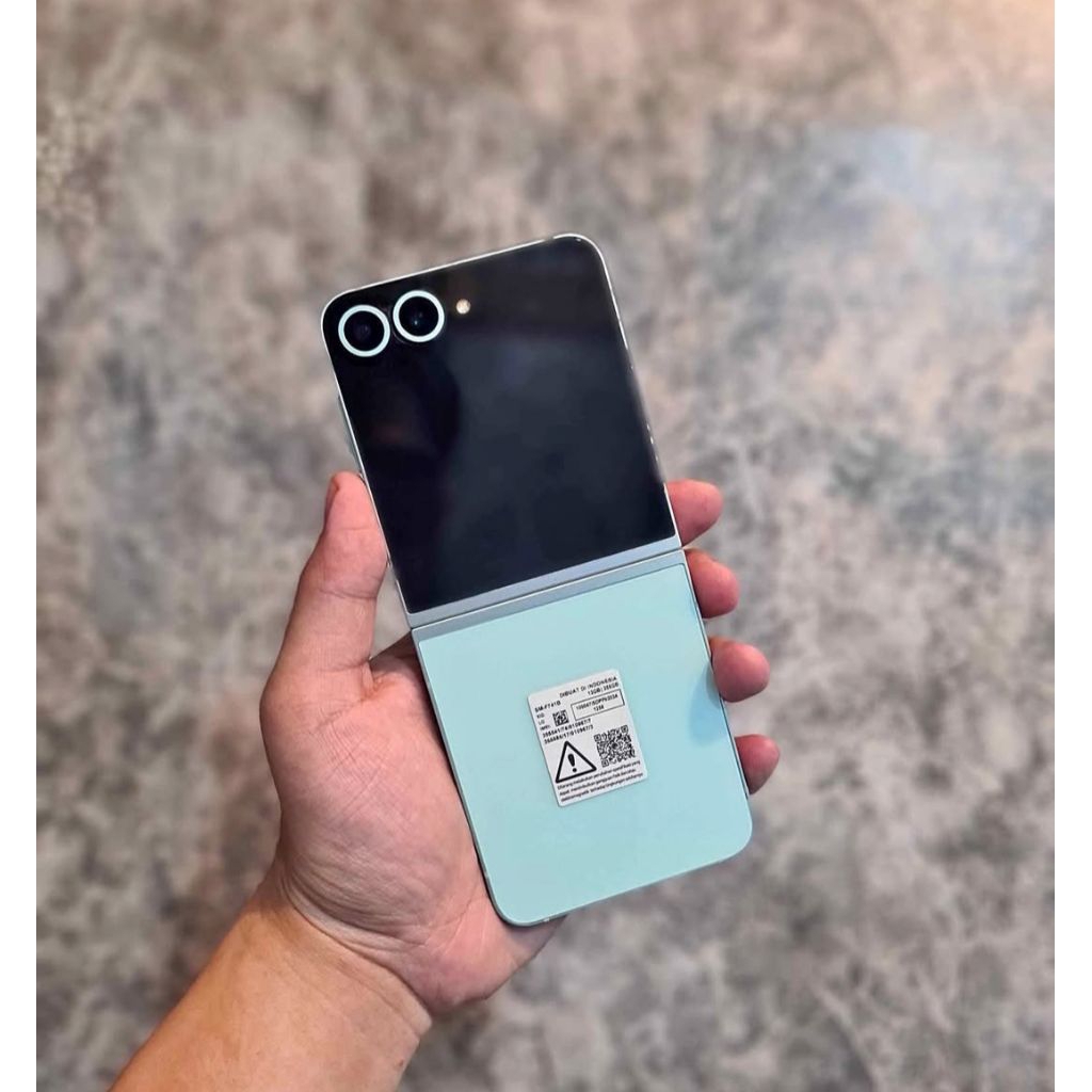 Samsung Z Flip 6 5G 8/256 Second