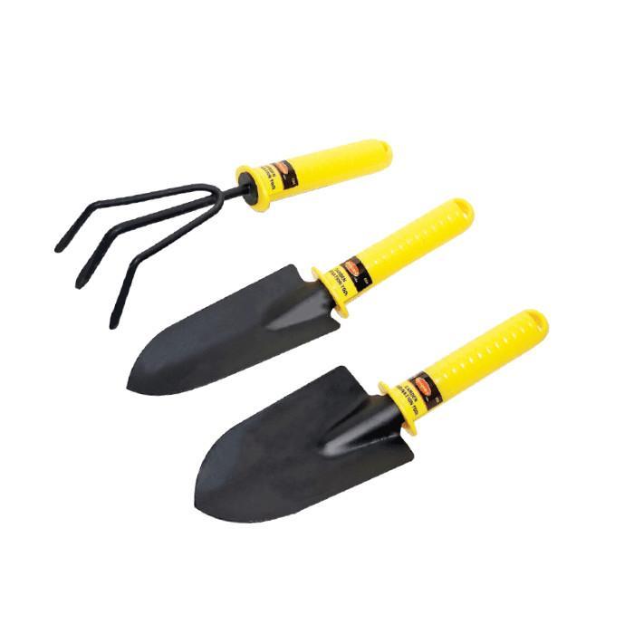 BESTGUARD Garden Tool Set 3 Pcs
