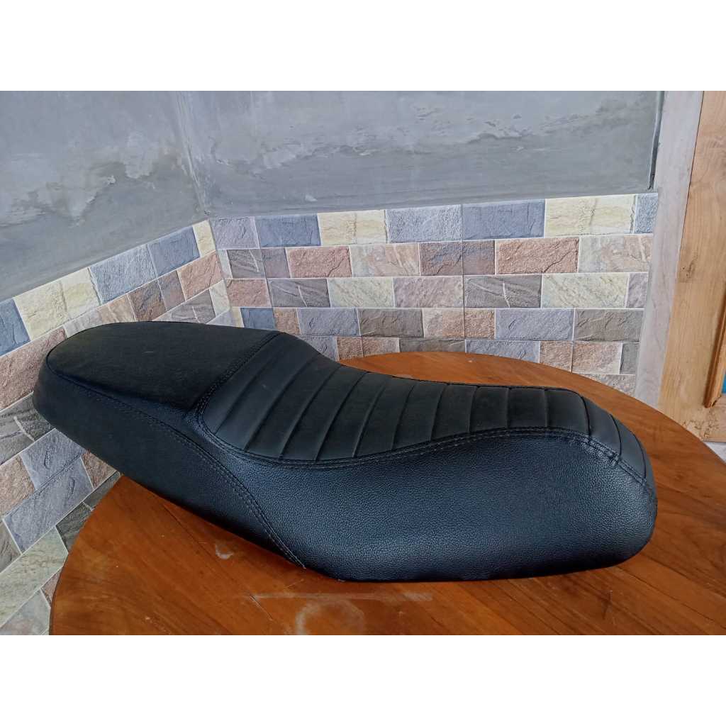 JOK CAFERACER CUSTOM BUSA-JOK BEAT CUSTOM CAFERACER