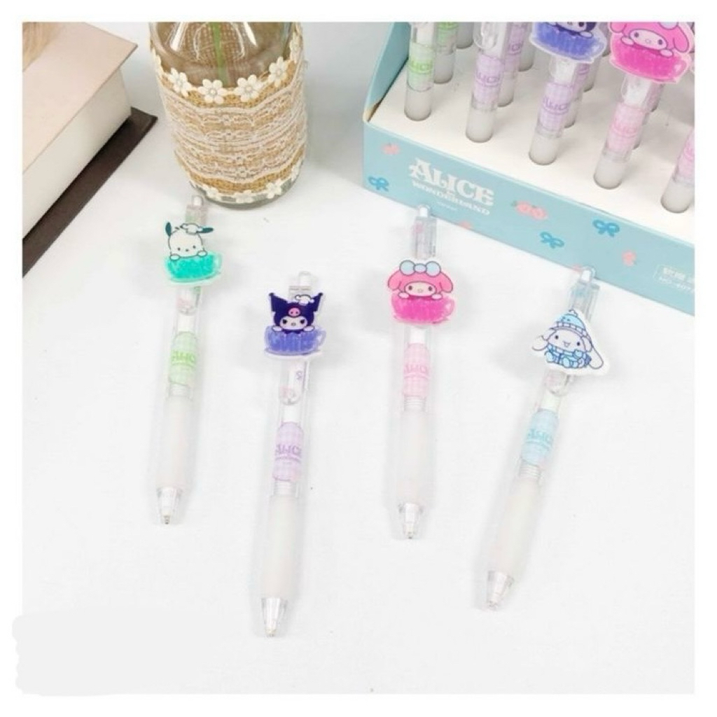 

Pencil Mekanik Pensil Cetek Anak Motif