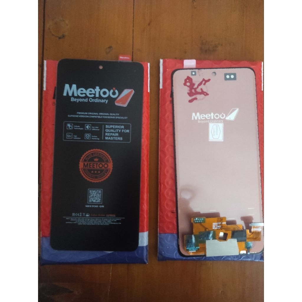 Lcd Samsung A52 4G/A52 5G/A52S 5G