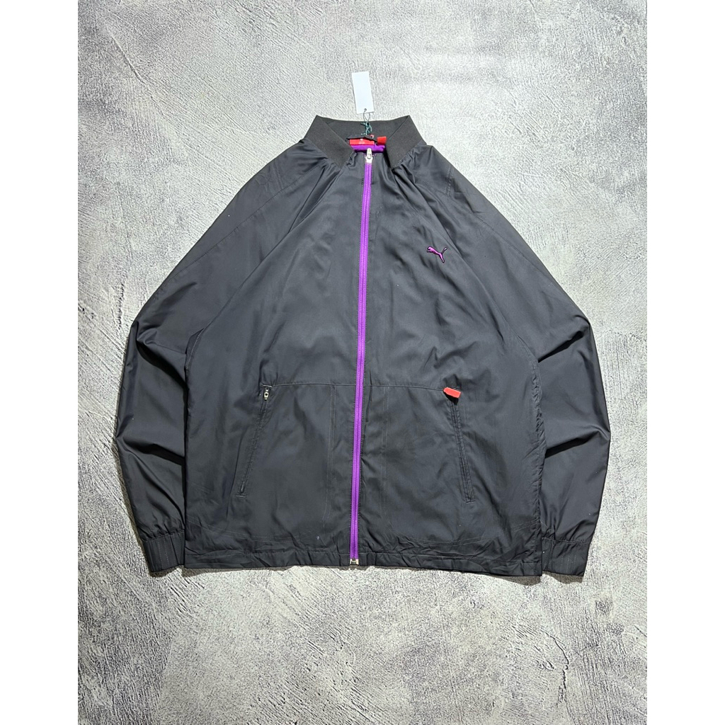 puma jacket