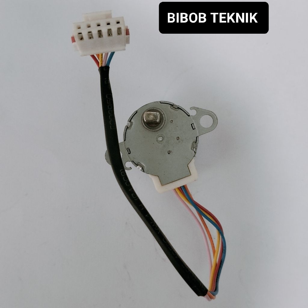 Dinamo Swing Motor Swing AC Midea AC Samsung Cina AC TCL