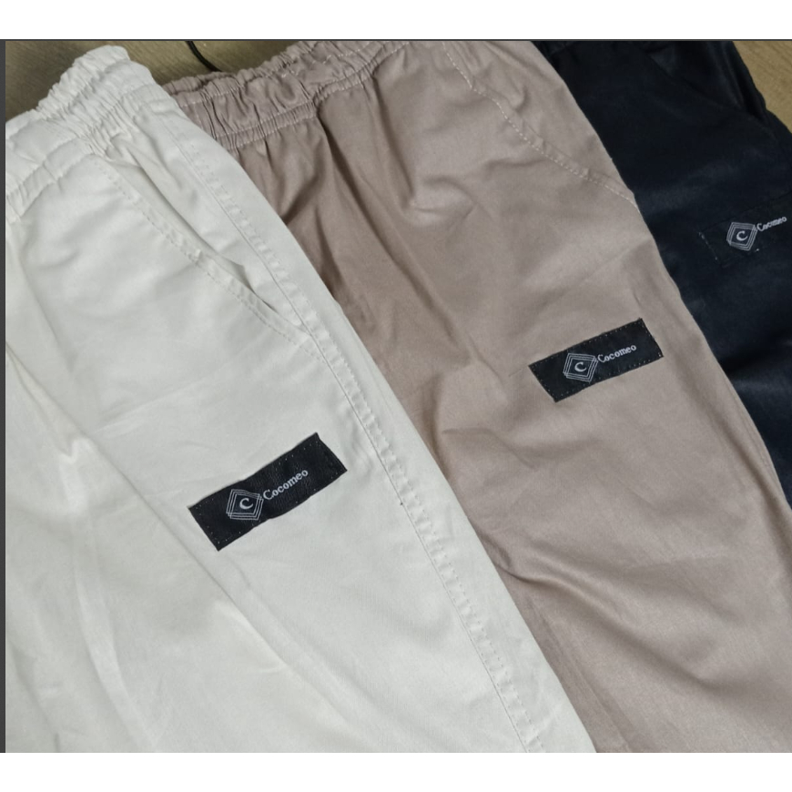 Celana sirwal pria_celana pangsi_celana sirwal muslim pria_celana sirwal cargo pria_celana sirwal pr