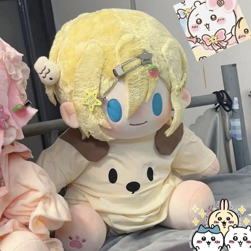 [READY STOCK] Eichi Tenshouin 40cm doll boneka Ensemble Stars enstars