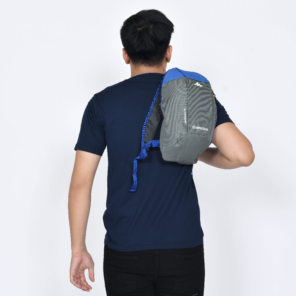 Favorit Tas Futsal Mini Ransel Mini Tas Sport Tas Gendong Kecil Tas Ransel Mini Pria Wanita Tas