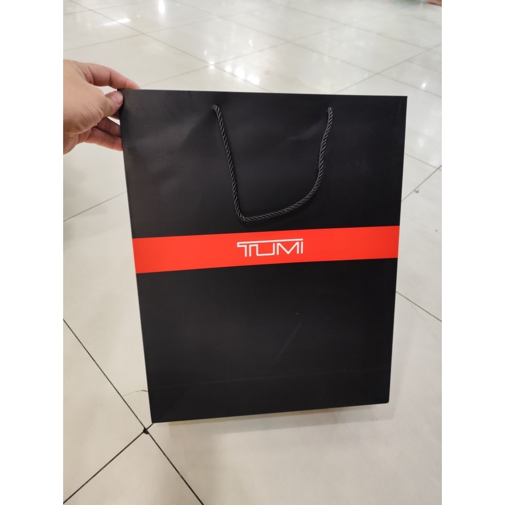 

PAPERBAG KANTONG BELANJA KANTONG KARTON UK XL