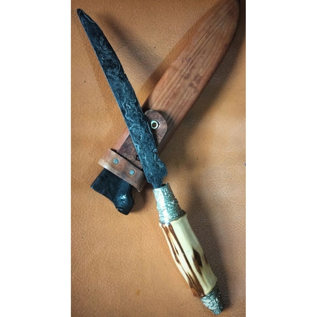 keris sepuh pusaka pangot ladhing pisss au kabudhan singosari pamor kebak tersedia keris sengkelat u