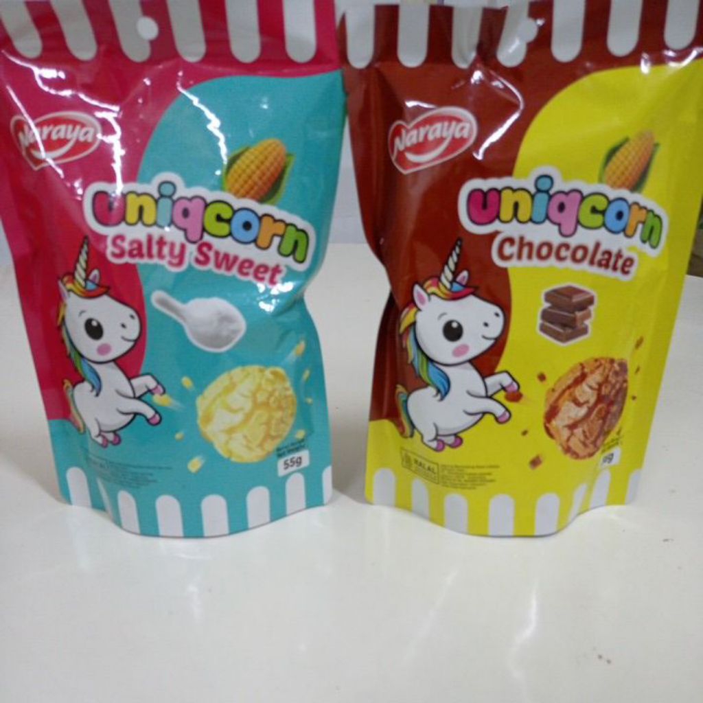 

NARAYA UNIQCORN 55GR