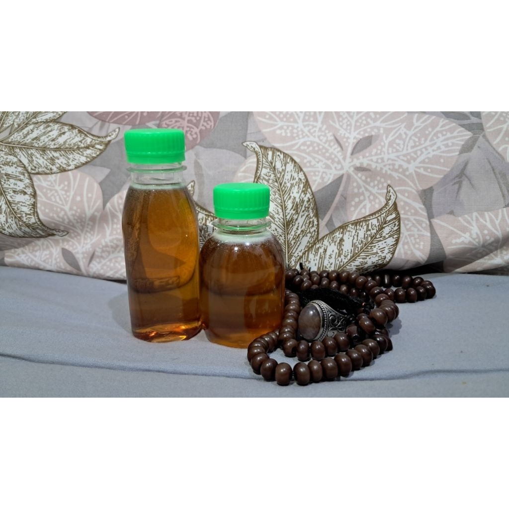 

MADU MULTIFLORA (180 gram) asli murni