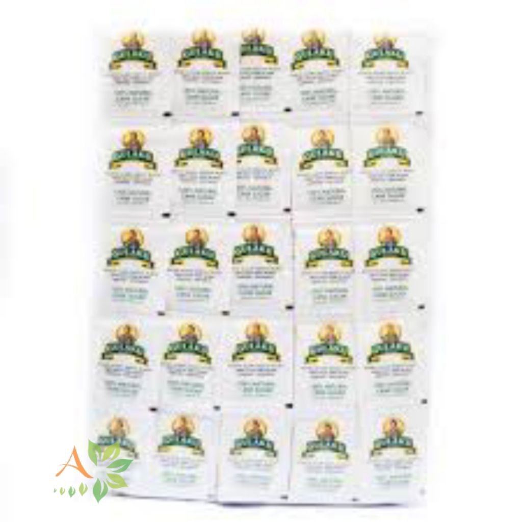 

Gulaku Sachet 250 x 8gr