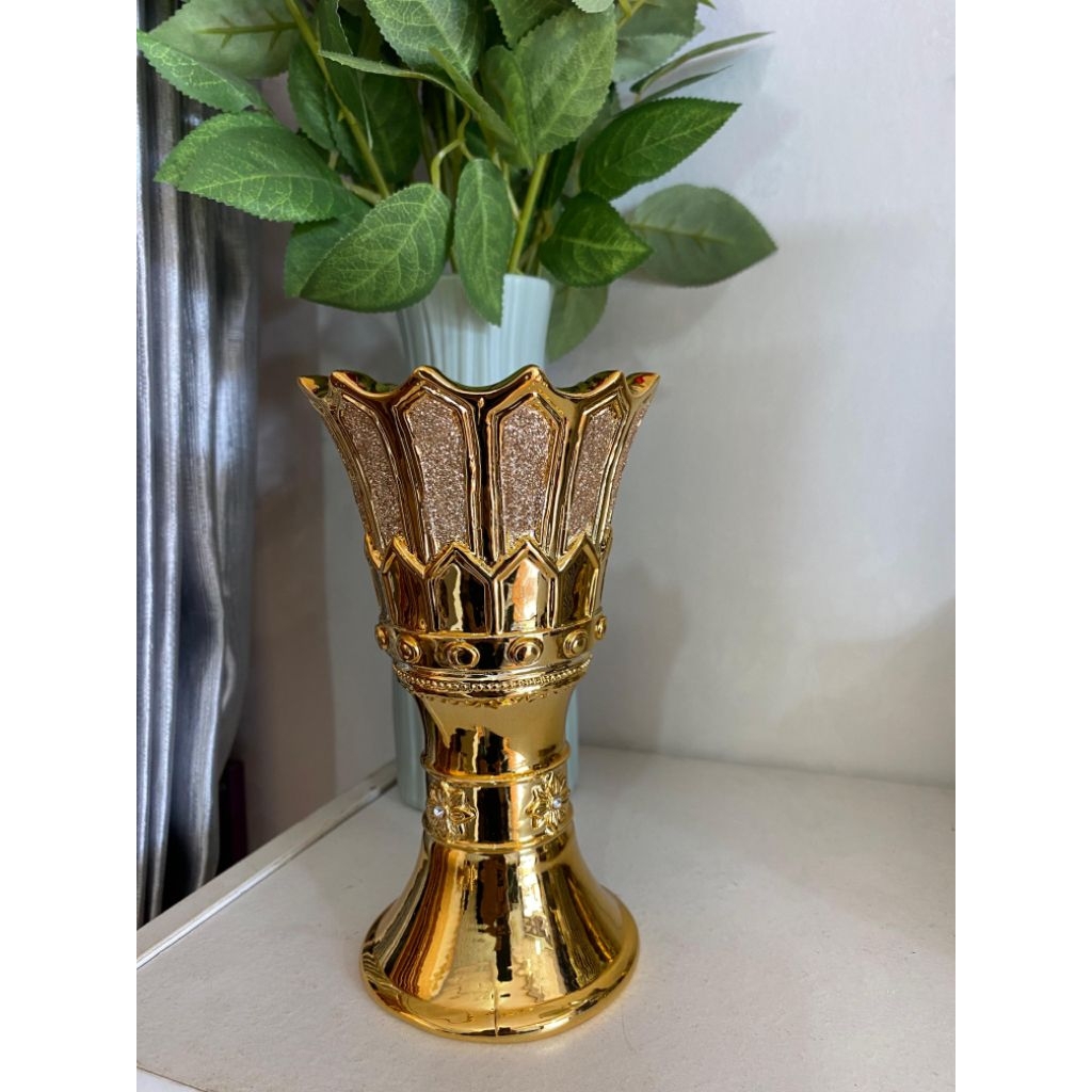 Mabkhara/ Mabkhara/ tempat bakar bukhur/ tempat bakar dupa/ tempat bakar dupa gold