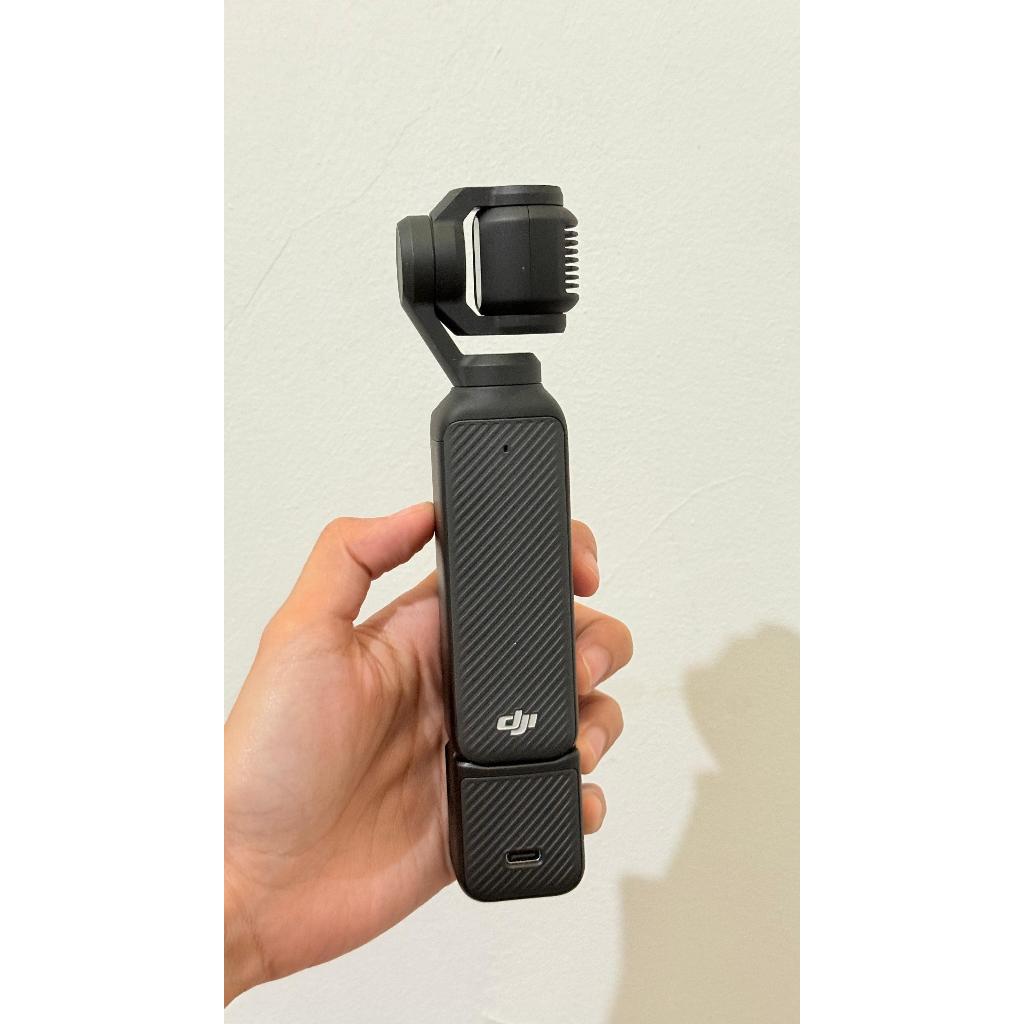 DJI OSMO POCKET 3