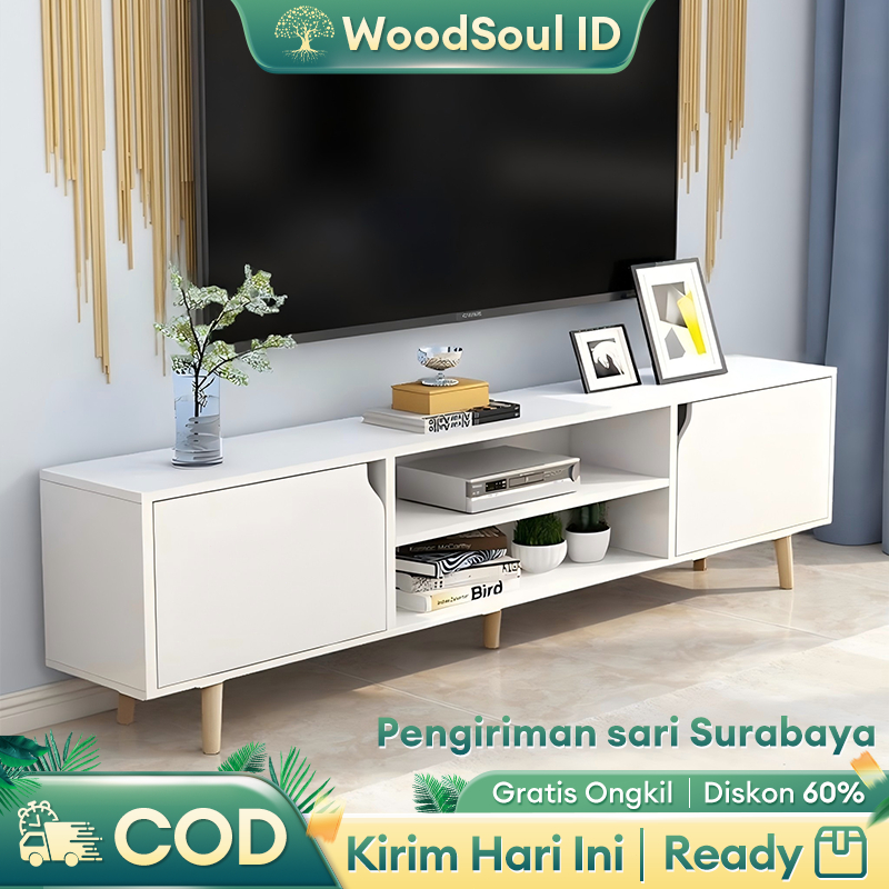 Meja TV Minimalis Modern / Meja TV Minimalis Modern Terbaru