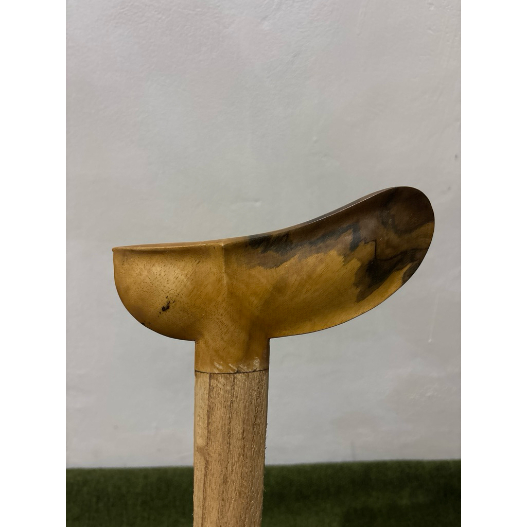 Warangka Keris Kayu Timoho Asli