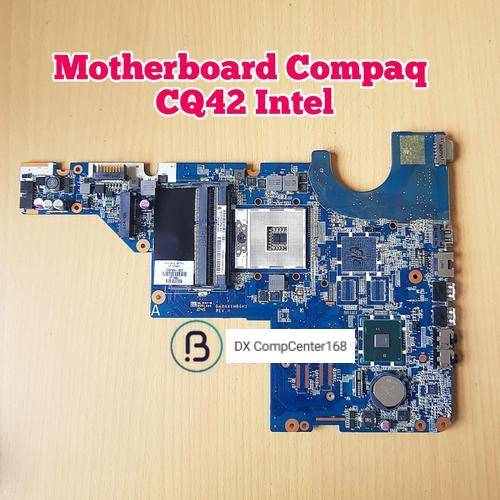 Motherboard Compaq CQ42 G42 intel Core i3 i5