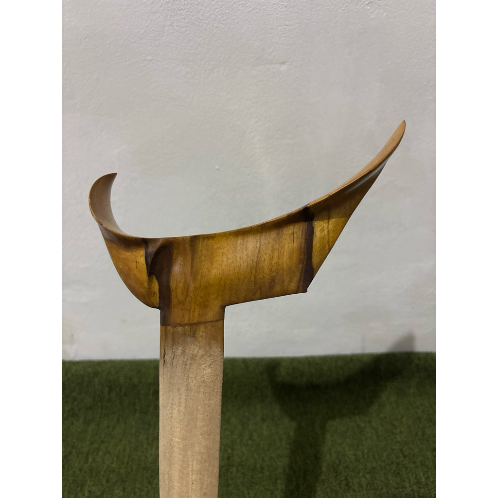 Warangka keris Gayaman Yogyakarta Timoho