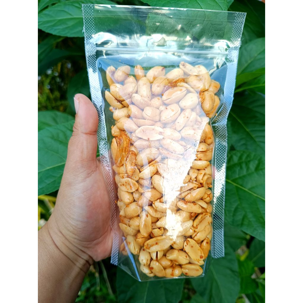 

Kacang Bawang Goreng Gurih 250 Gram