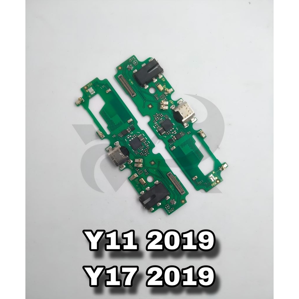 PAPAN CON CAS ORI VIVO Y11 2019 / Y17 2019