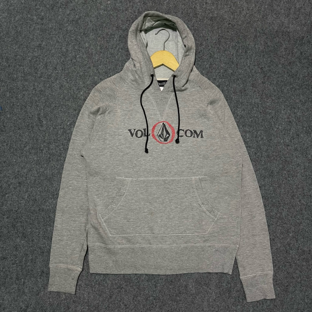 Hoodie Volcom second
