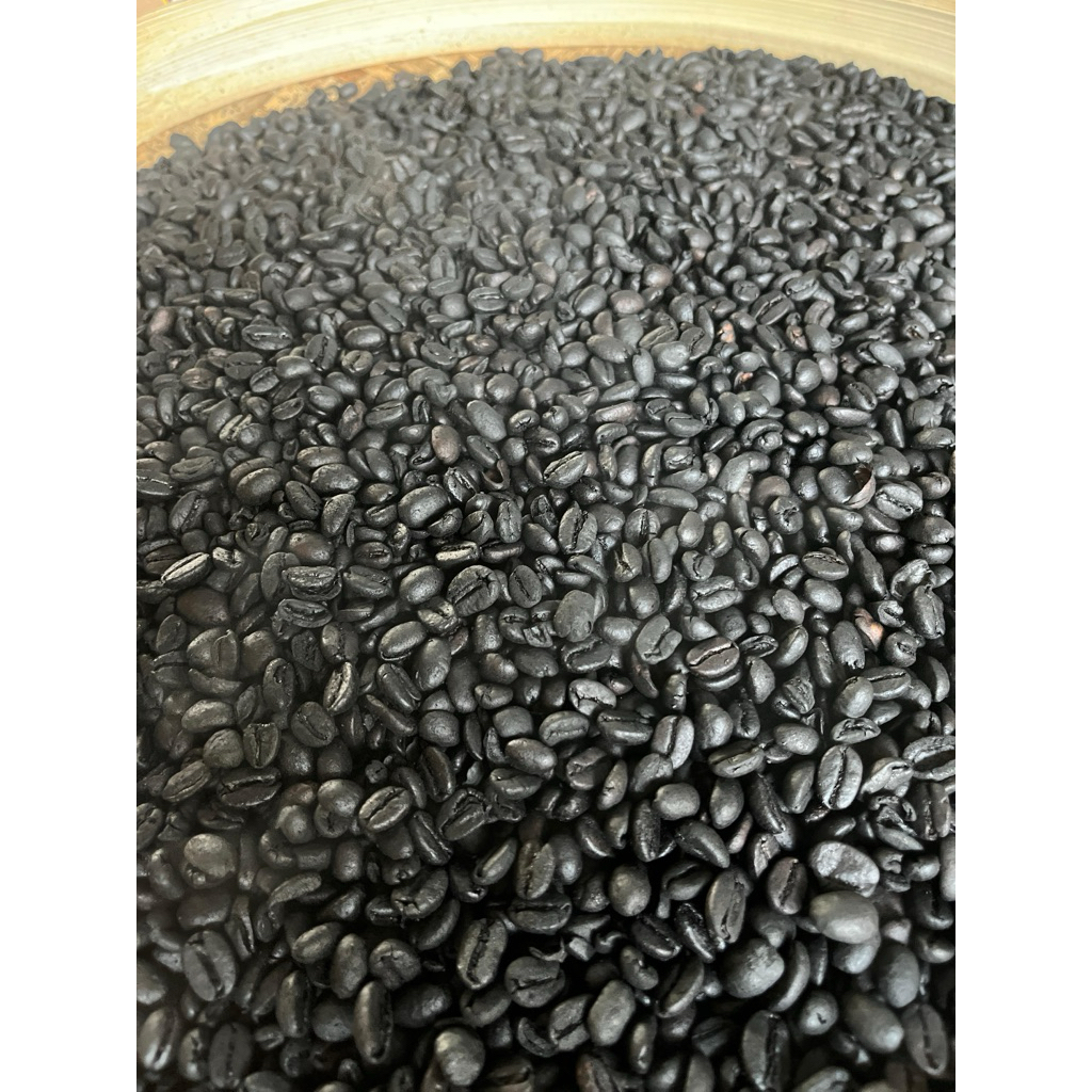 

Biji Kopi Lamongan Roasted