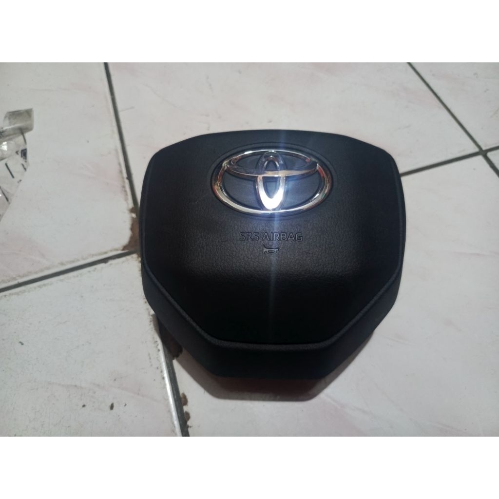 Airbag Stir-Ster Avanza Veloz Xenia 2022 Original