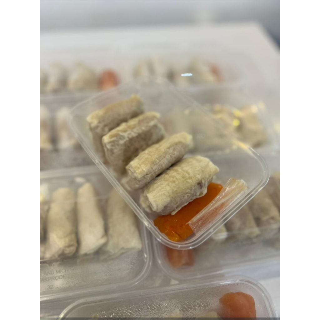 

LUMPIA KEJU LUMER PACK