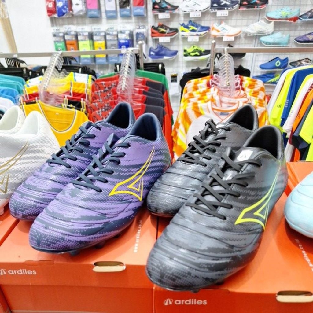 SEPATU BOLA KAKI ARDILES / SEPATU SEPAK BOLA ARIDLES / SEPATU MINISOCCER