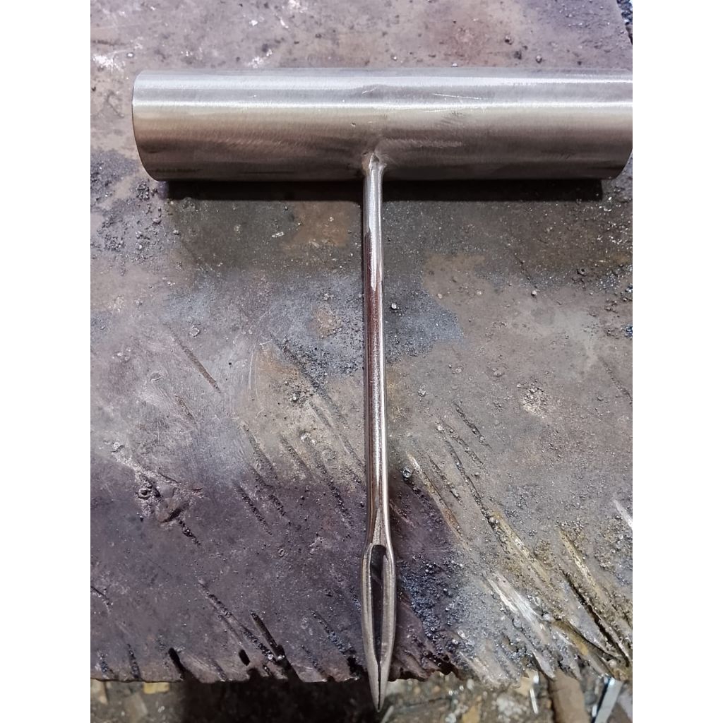 JARUM TAMBAL BAN TUBLES LUBANG KECIL