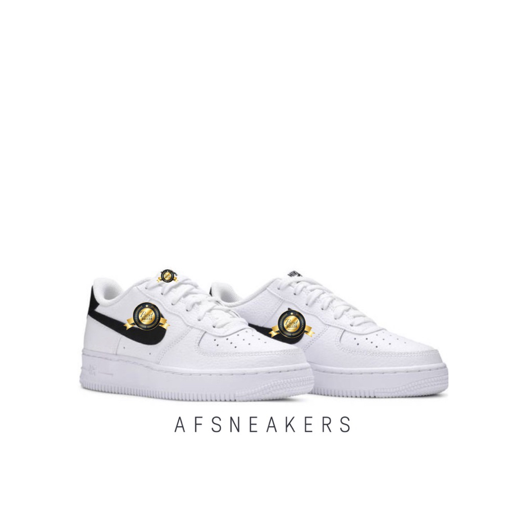 Sneakers af1 Triple White List Black Man And Woman