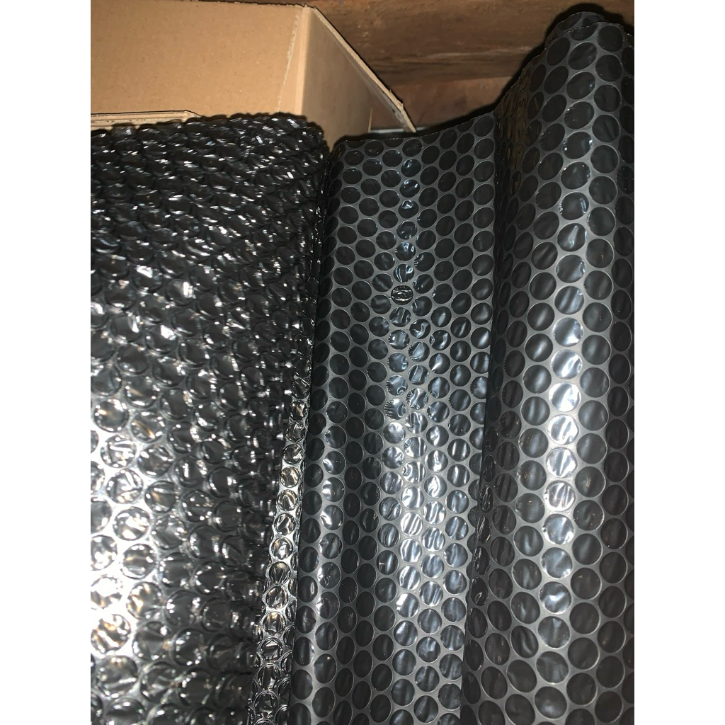 

Bubble Wrap Tambahan