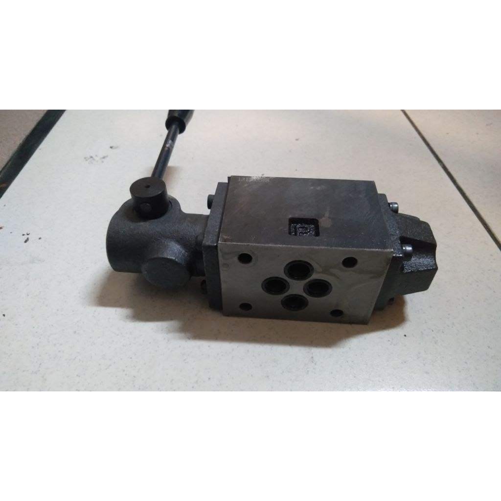 solenoid valve 4WMM-6J-60 UNITED