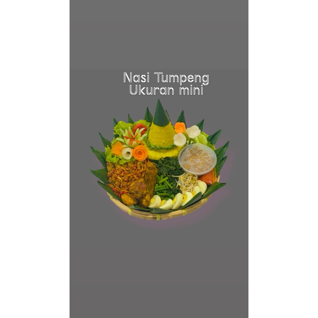 

nasiTumpeng