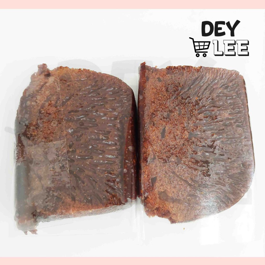 

Bolu Caramel Potong per 1 pc Satuan Cemilan Halal Bandung