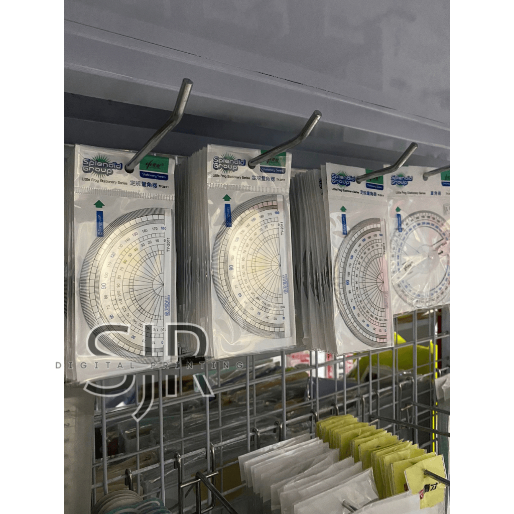 

PENGGARIS BUSUR 180 DERAJAT GREAT TY-2011