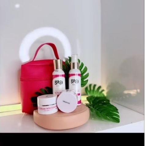 BPO SUPER SKIN | PAKET FLEK