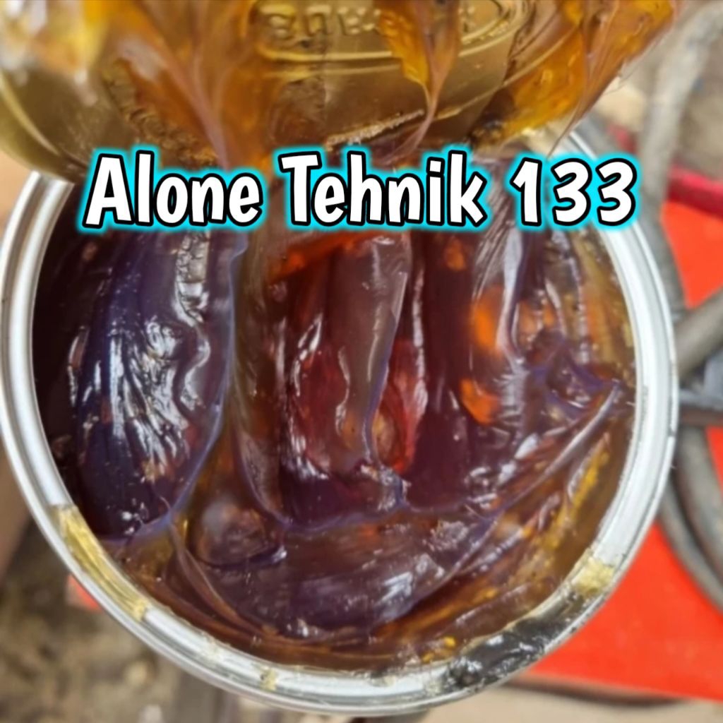 OLI GEMUK UNTUK MESIN BOR BOBOK GREASE MESIN BOR BOBOK PELUMAS MESIN BOR BOBOK 250