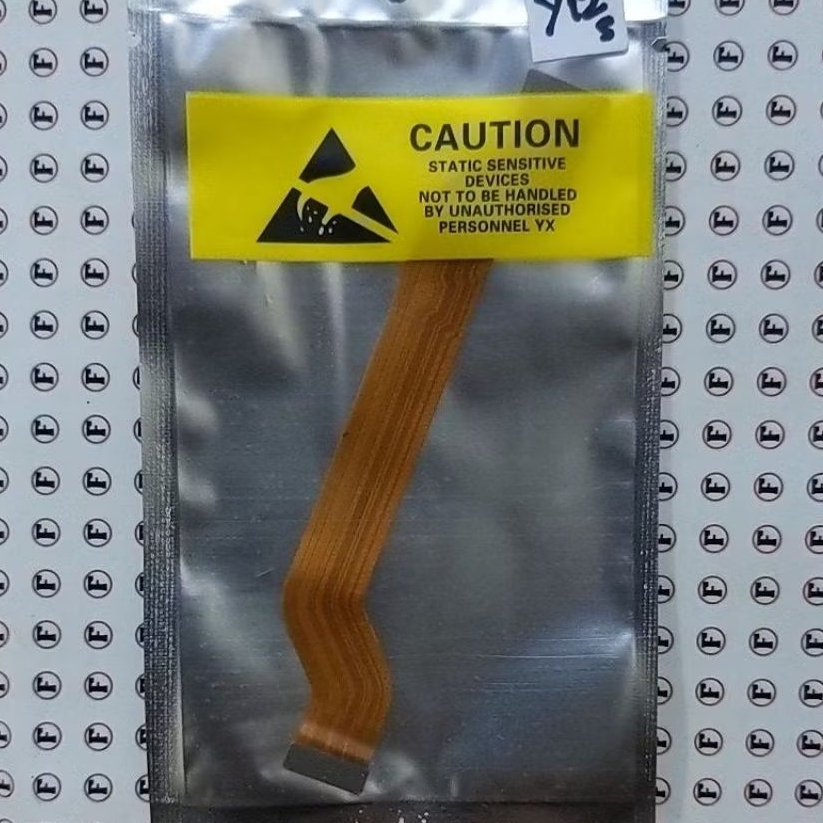 flexible cas vivo y12s ori tested