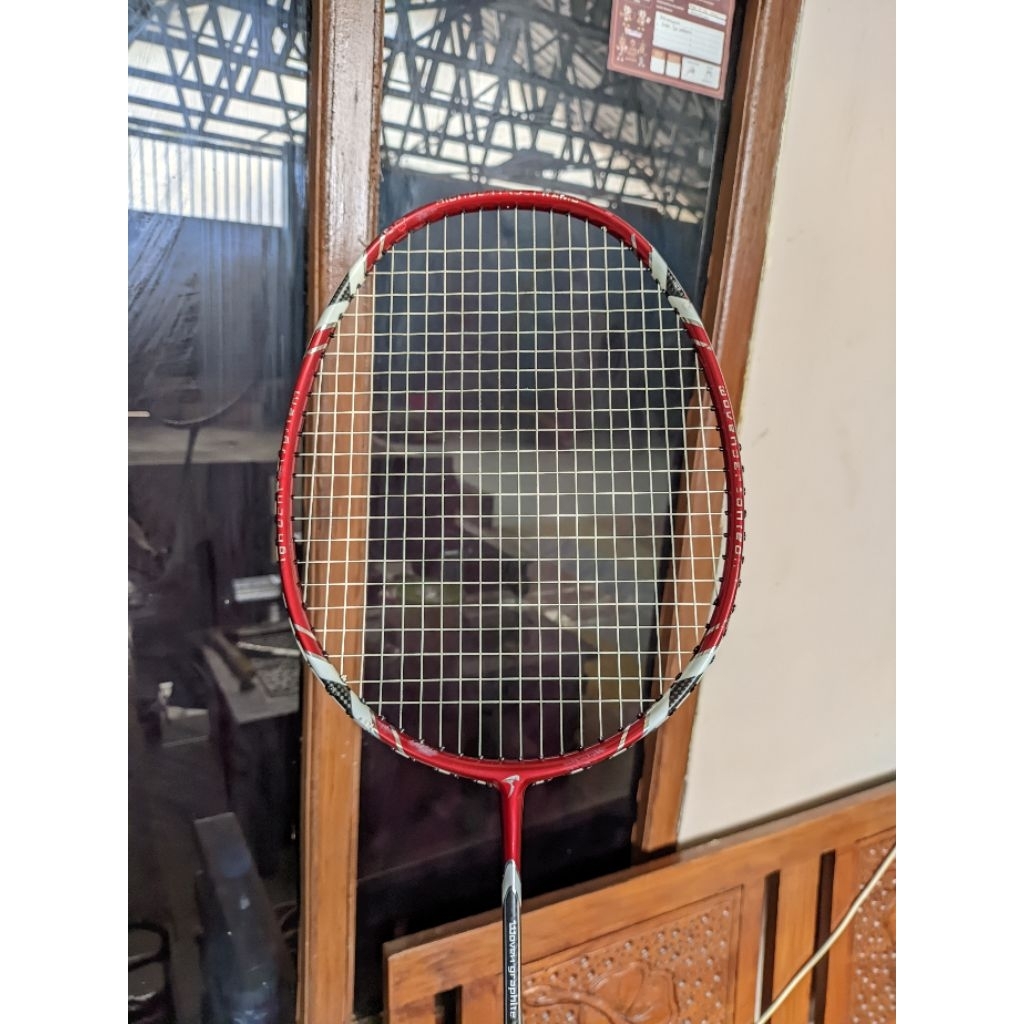 raket flypower tornado 800 ori