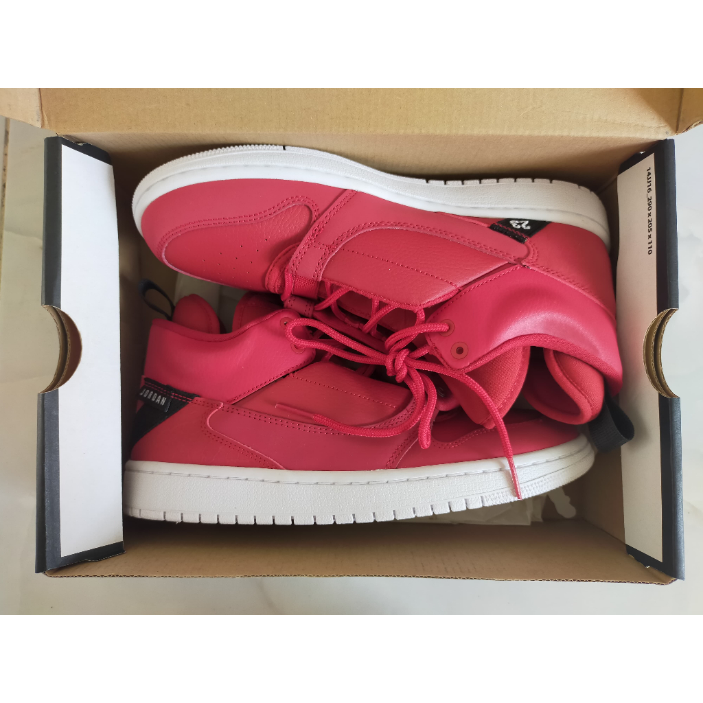 Sepatu Jordan Fadeaway