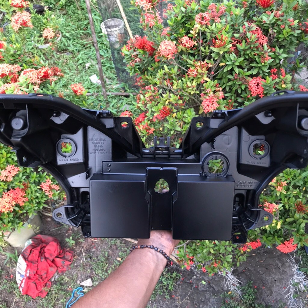 Housing retrofit khusus biled vario 125 150 led old