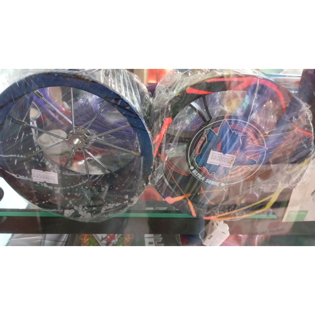 bladu layangan/gulungan layangan