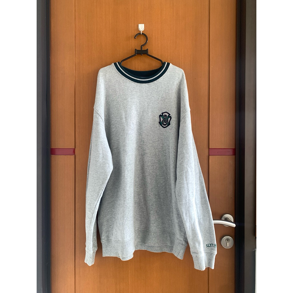 crewneck sweater harry potter original