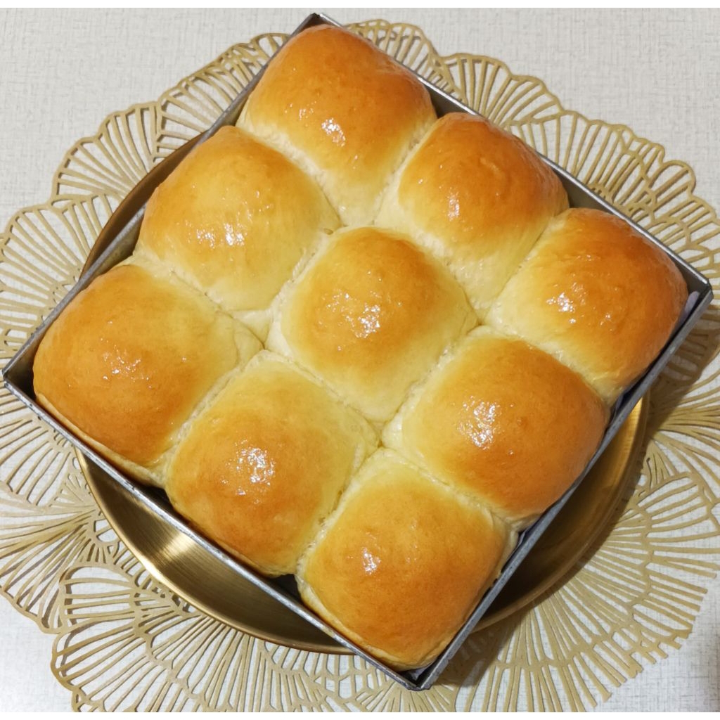 

ROTI SOBEK HOMEMADE 20X20CM ROTI SOBEK ORIGINAL MENTEGA SUSU