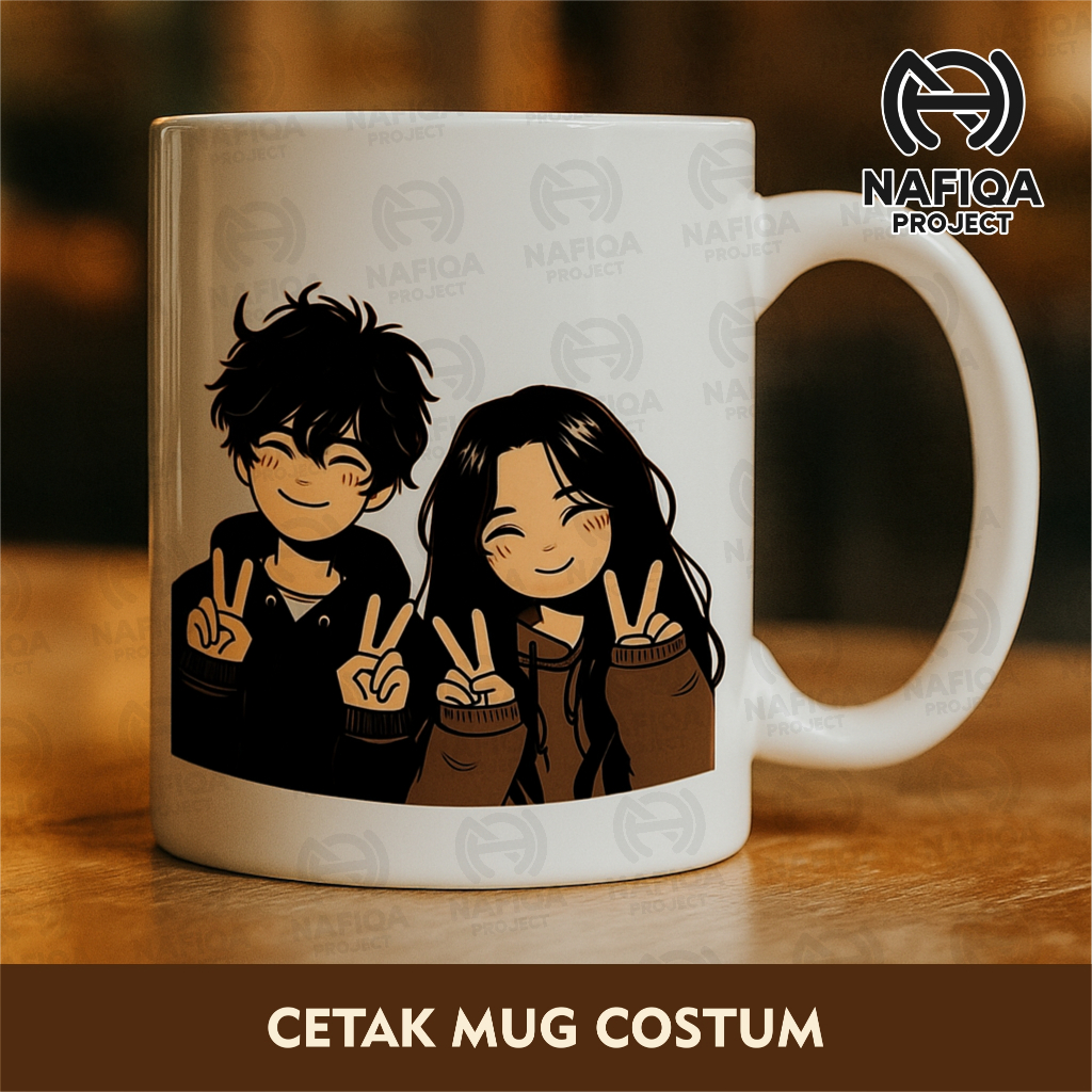 

Cetak Mug Costum